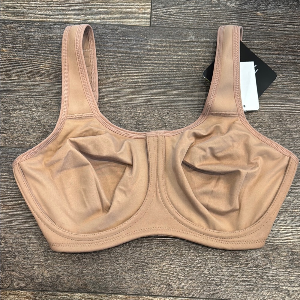 Wacoal Nude Underwire Bra
